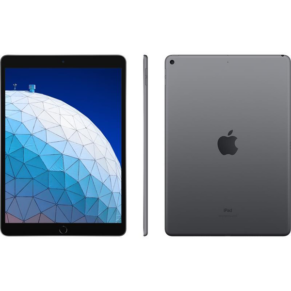 iPad Air 3 (256GB, Cellular, Space Grey)(Brand New)