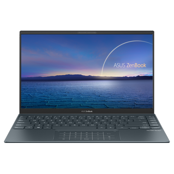 Asus ZenBook UX425EA (i5-1135G7, 8GB, 512GB SSD, 14-inch)
