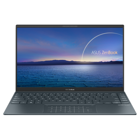Asus ZenBook UX425EA (i5-1135G7, 8GB, 512GB SSD, 14-inch)