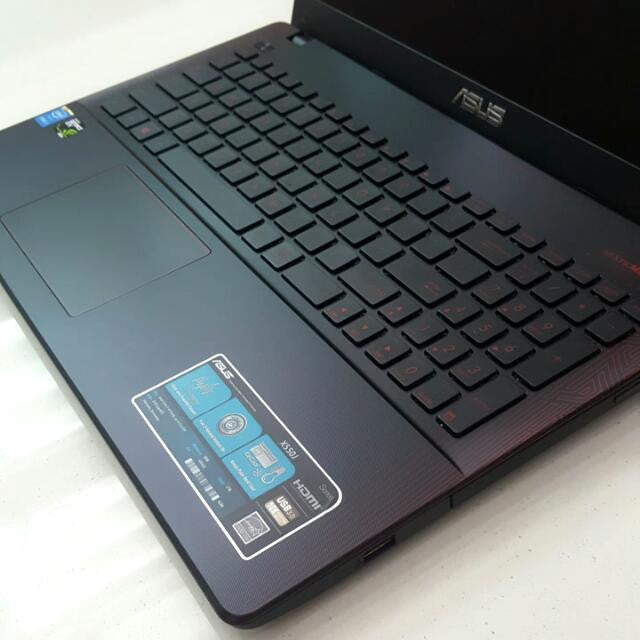 Asus i7 950m shop