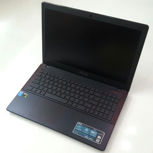 Asus i7 sales 4720hq gtx 950m