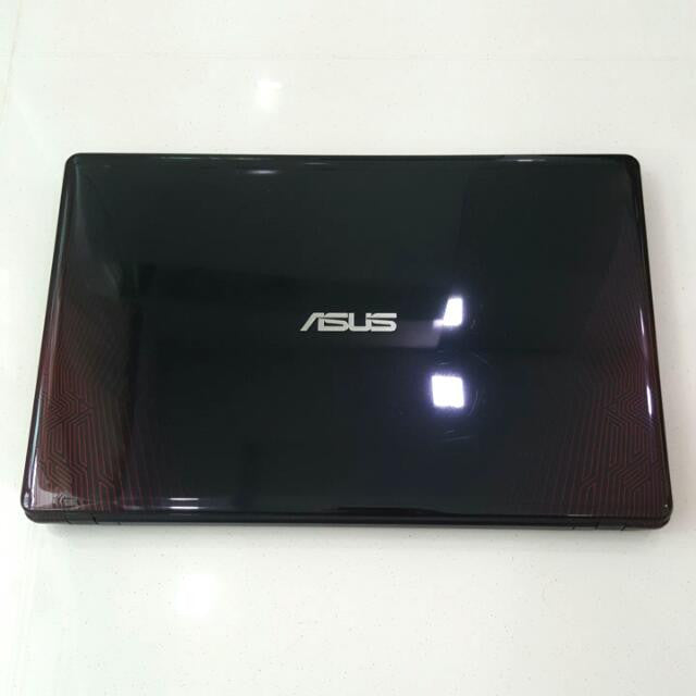 Asus i7 4720hq online gtx 950m