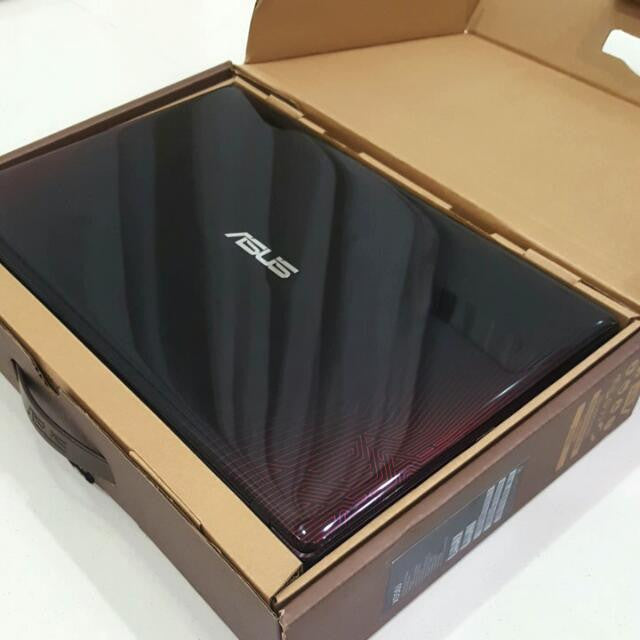 X550JX i7 4720HQ GTX950M Playforce