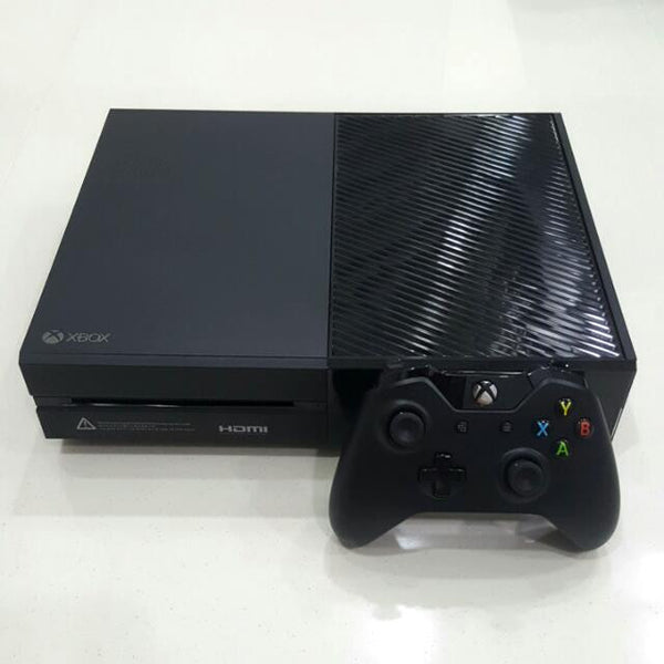 Microsoft Xbox One 1TB