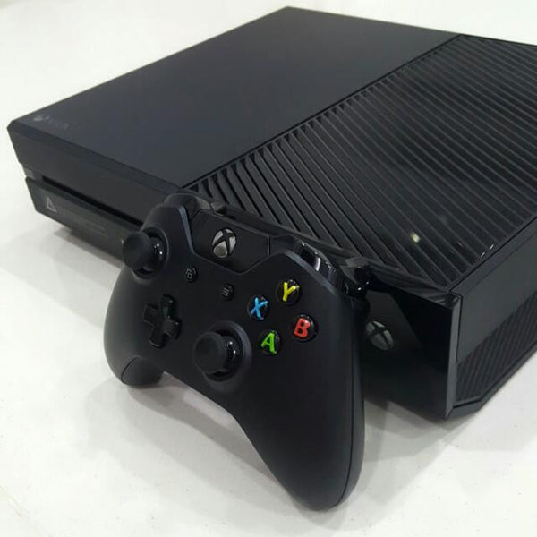 Microsoft Xbox One 1TB