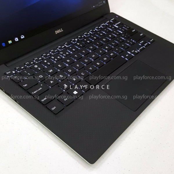 XPS 13 9360 (i7-7500, 512GB SSD, 13-inch Touch Display)
