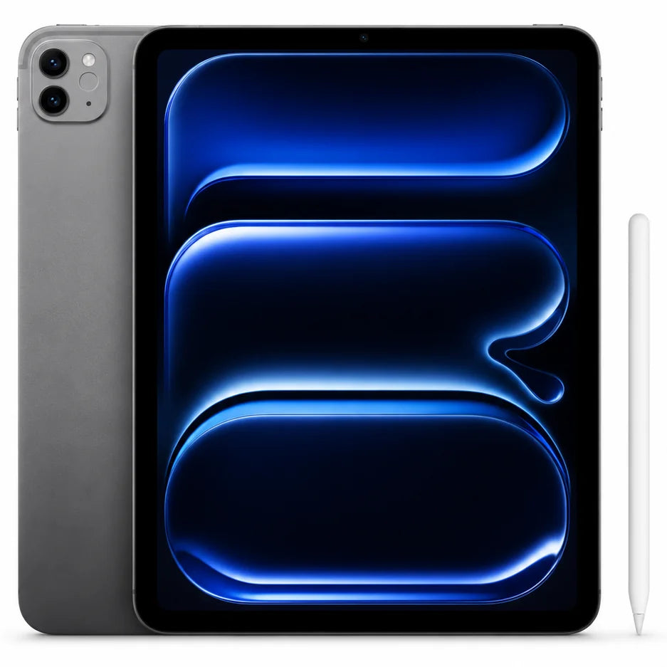 iPad rental