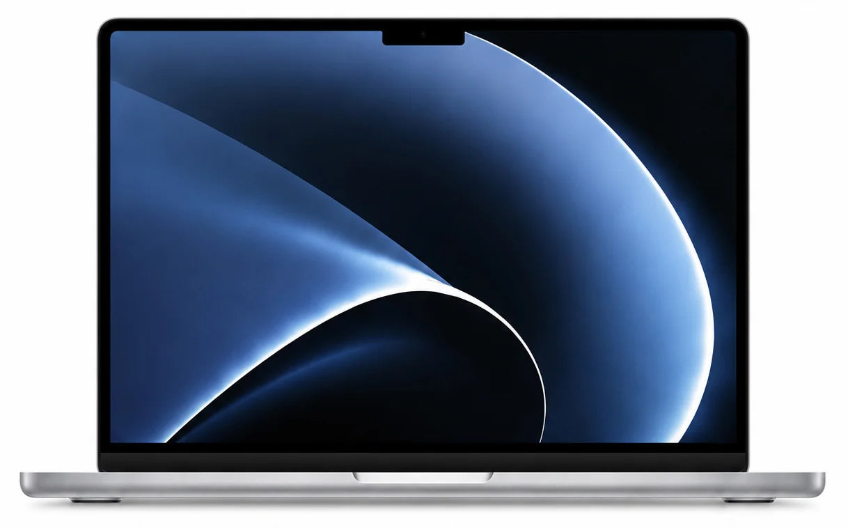 MacBook rental